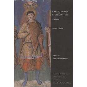 Paul Edward Dutton: Carolingian Civilization