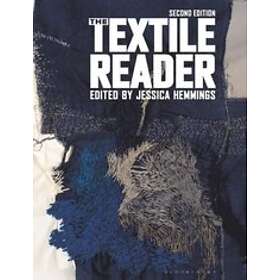 Professor Jessica Hemmings: The Textile Reader