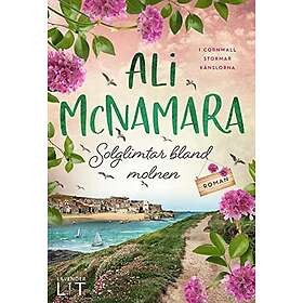 Ali McNamara: Solglimtar bland molnen