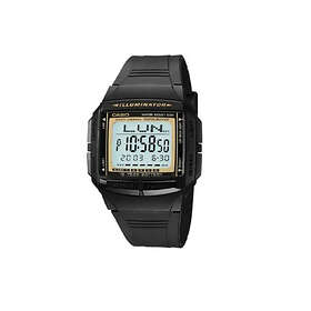 Casio DB-36-9AV