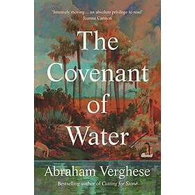 Abraham Verghese: Covenant Of Water