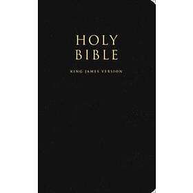 Collins KJV Bibles: Holy Bible