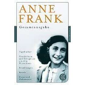 Anne Frank: Anne Frank: Gesamtausgabe