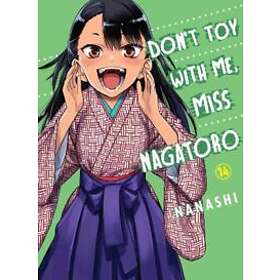 Nanashi: Don't Toy With Me Miss Nagatoro, Volume 14