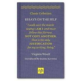 Virginia Woolf: Essays on the Self