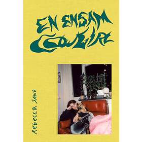Rebecca Sand: En ensam cowgirl
