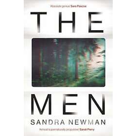Sandra Newman: The Men