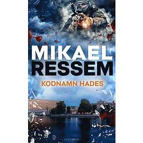 Mikael Ressem: Kodnamn Hades
