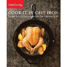 Cook's Country: Cook It in Cast Iron