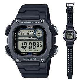 Casio DW-291HX-1AVDF