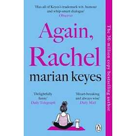 Marian Keyes: Again, Rachel - Pocket