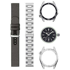Certina DS+ Build Your Own Watch C041.407.19.051.00