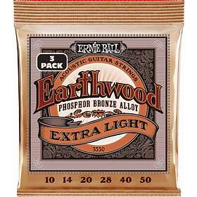 Ernie Ball EB-3550