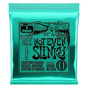 Ernie Ball EB-3626