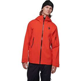 Black Diamond Recon Lt Stretch Shell Jacket (Homme)