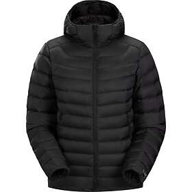 Arcteryx Arc'teryx Women's Cerium Hoody Black Sapphire