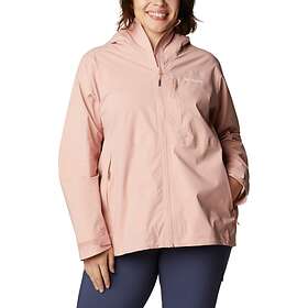 Columbia Montrail Women´s Omni-tech Ampli-Dry Shell (2022) XS, Faux Pink