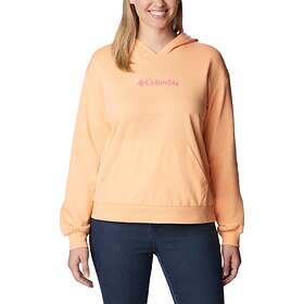 Columbia Montrail Women's Logo III French XL Peach Wild Geranium