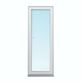 Traryd Fönster dörr Genuin Helglasad Trä FD Hö Härdat glas in/ut 10-20 650316102050
