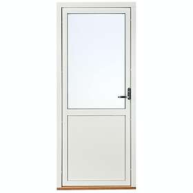 Traryd Fönster dörr Optimal Aluminium FD Linjerar Fast Hö 09-21/15 66131209211550