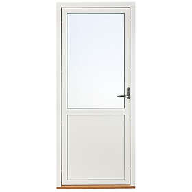 Traryd Fönster dörr Optimal Aluminium FD Linjerar Fast Hö 08-21/13 66131208211350