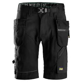 Snickers Workwear Arbetsshorts FlexiWork HF 69040404062