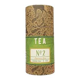 Björklunds Kafferosteri Tea No. 2 Japanese Lime 115g