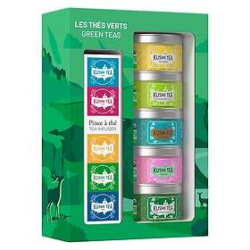 Kusmi Tea Green 5x20g