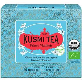 Kusmi Tea Prince Vladimir 20 tepåsar