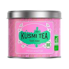 Kusmi Tea Green Rose 100g