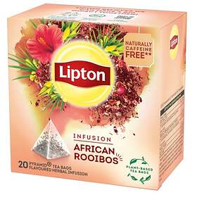 Lipton African Rooibos 20 tepåsar