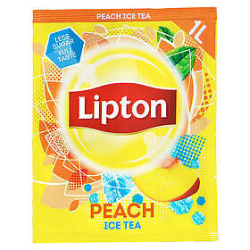 Concentré SODASTREAM lipton ice tea Pec0