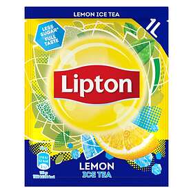 Lipton Ice Tea Lemon 52g