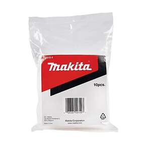 Makita Filter 198915-4 10St Cl180/100D Dcl180/280/281