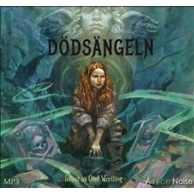 Johan Rundberg: Dödsängeln