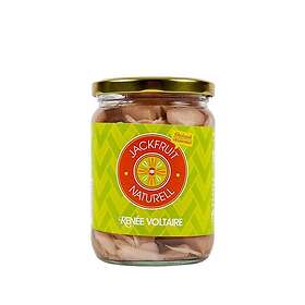 Renée Voltaire Jackfruit Naturell 500g