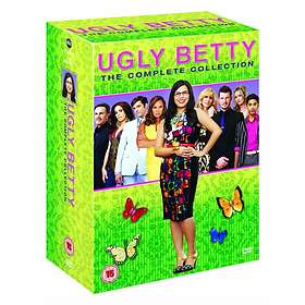Ugly Betty: The Complete Collection