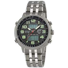 Eco Tech Time Mens Watch Ett EGS-11302-22M