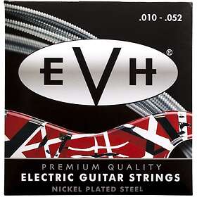 EVH PREMIUM STRINGS 1052