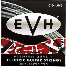 EVH PREMIUM STRINGS 1046