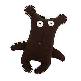 Aimé Hundleksak Bomullsbjörn 19cm