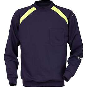 Fristads Flamskyddad Sweatshirt 984 SFLA 100581-540 M