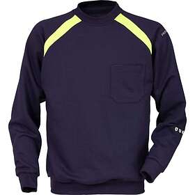 Fristads Flamskyddad Sweatshirt 984 SFLA 100581-540 2XL