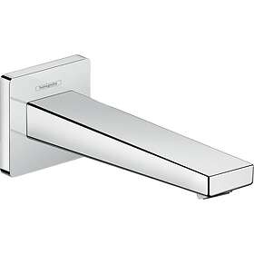 Hansgrohe Utloppspip Metropol 32542000 Silver