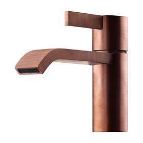 Tapwell Arman Tvättställsblandare ARM071L (Koppar)