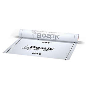 Bostik Tätskiktsfolie LX 30 m Lx 30m 267899