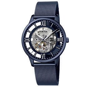 Festina Skeleton Automatic 20574/1