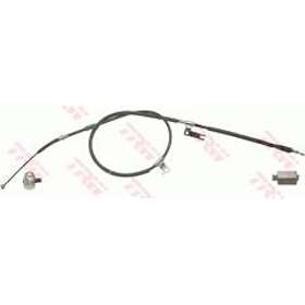 TRW Citroen Vajer parkeringsbroms GCH381