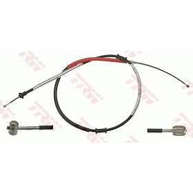 TRW Fiat Vajer parkeringsbroms GCH2579