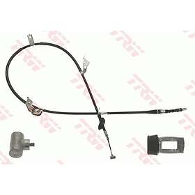 TRW Fiat Vajer parkeringsbroms GCH469
